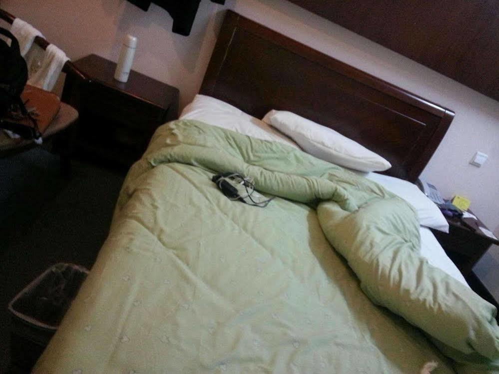Home Inn Suzhou Changmen Shantang Street Exterior foto