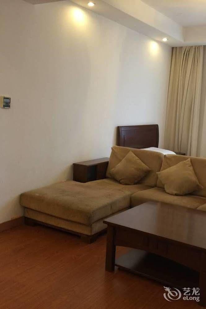 Home Inn Suzhou Changmen Shantang Street Exterior foto