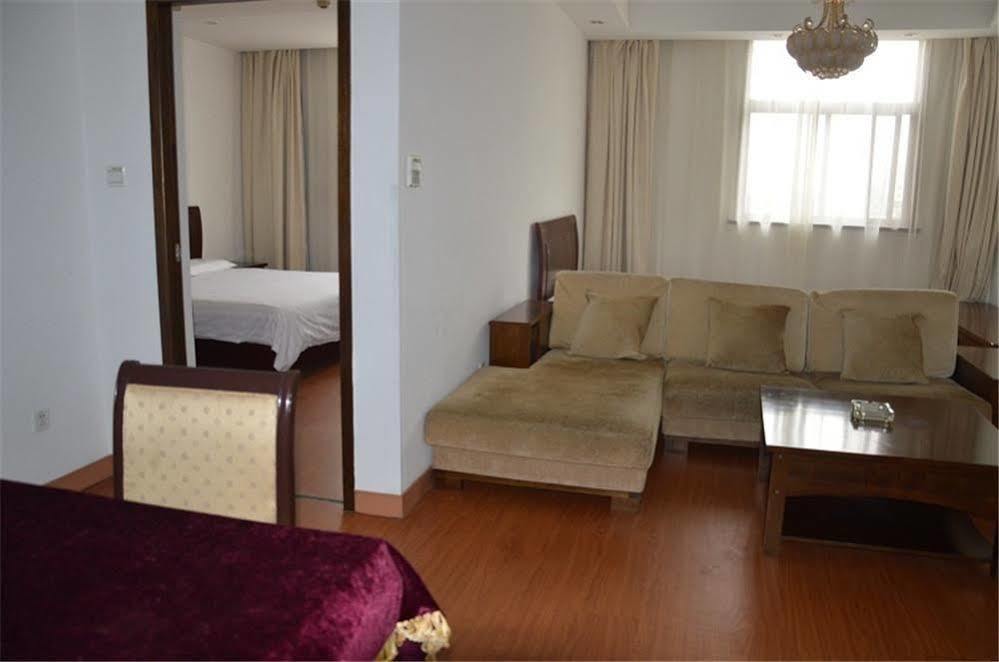 Home Inn Suzhou Changmen Shantang Street Exterior foto